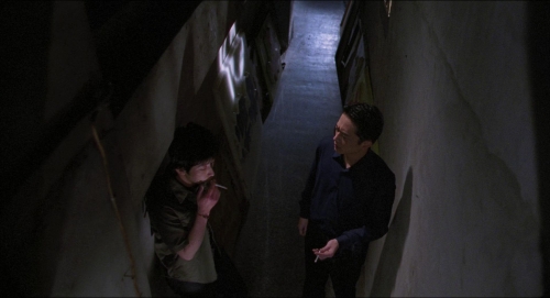 Goodbye Dragon Inn 27