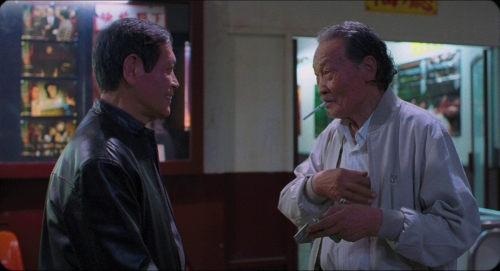 Goodbye Dragon Inn 35