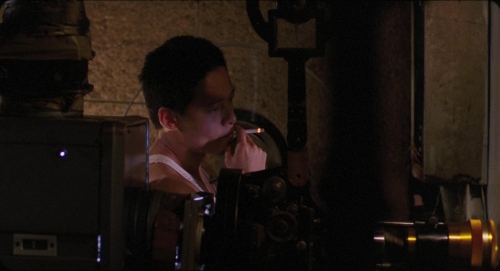 Goodbye Dragon Inn 36