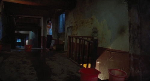 Goodbye Dragon Inn 38