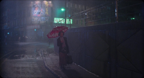 Goodbye Dragon Inn 42