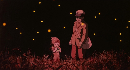 Grave of the Fireflies 02