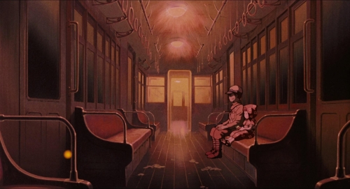 Grave of the Fireflies 03