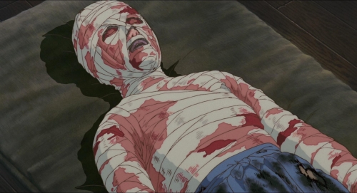 Grave of the Fireflies 14