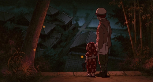 Grave of the Fireflies 17