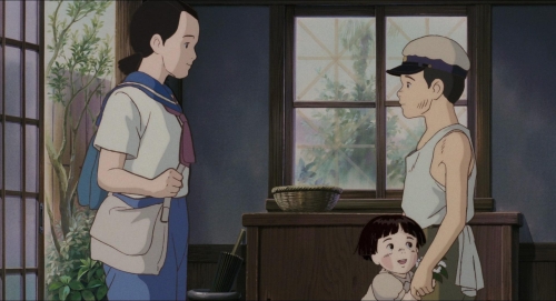 Grave of the Fireflies 18