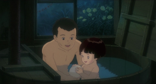 Grave of the Fireflies 19