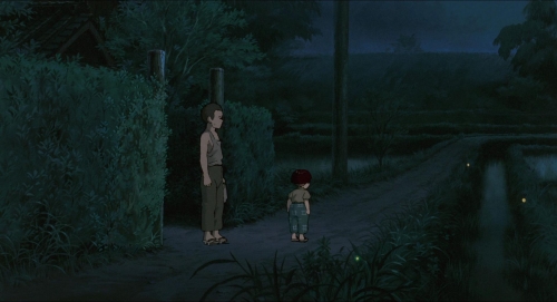 Grave of the Fireflies 20