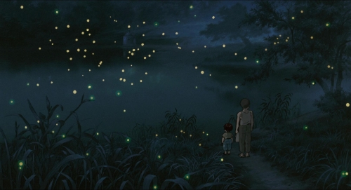 Grave of the Fireflies 22