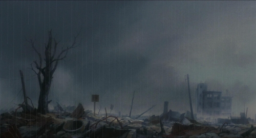 Grave of the Fireflies 23