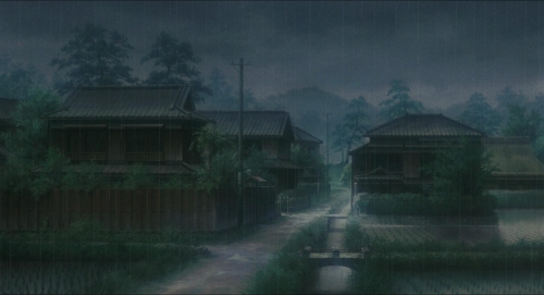 Grave of the Fireflies 24