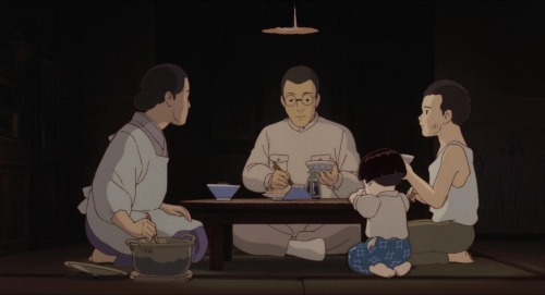 Grave of the Fireflies 25