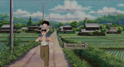 Grave of the Fireflies 27