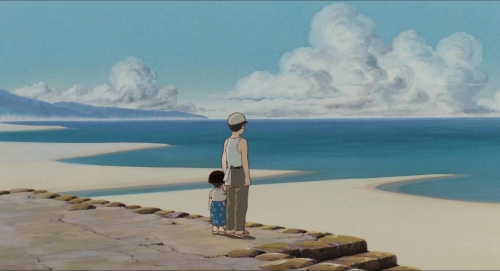 Grave of the Fireflies 28