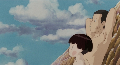 Grave of the Fireflies 29