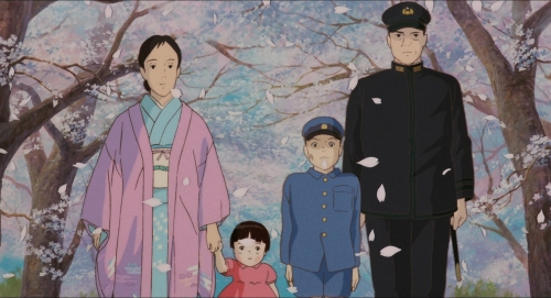 Grave of the Fireflies 30