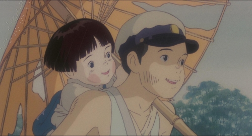 Grave of the Fireflies 32