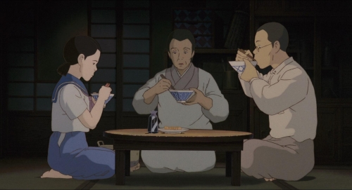 Grave of the Fireflies 34