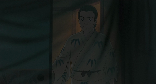 Grave of the Fireflies 37