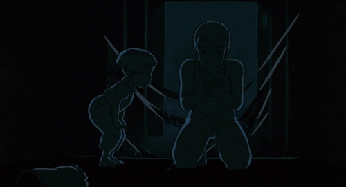 Grave of the Fireflies 43