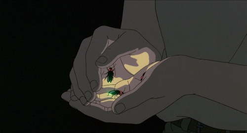 Grave of the Fireflies 44