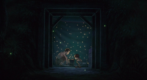 Grave of the Fireflies 46