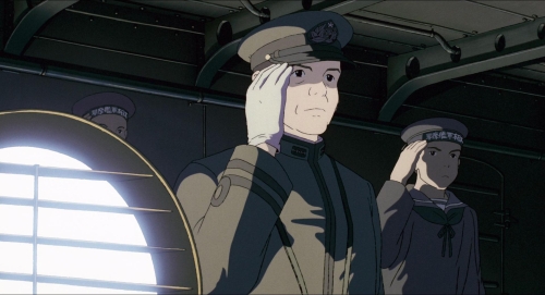 Grave of the Fireflies 48