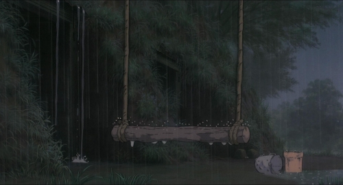 Grave of the Fireflies 51