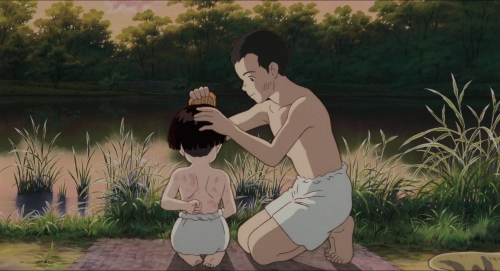 Grave of the Fireflies 53