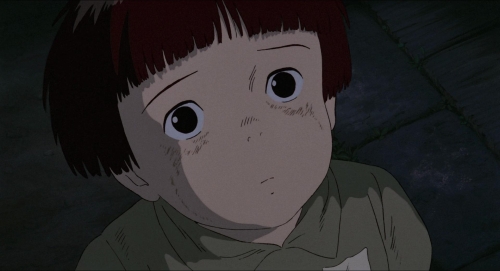 Grave of the Fireflies 55