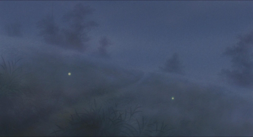 Grave of the Fireflies 56