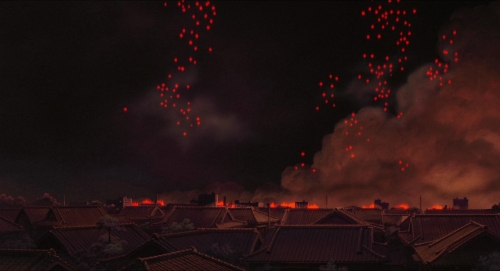 Grave of the Fireflies 57