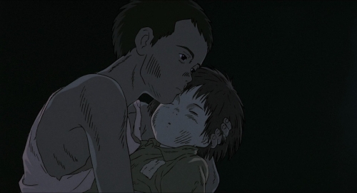Grave of the Fireflies 58