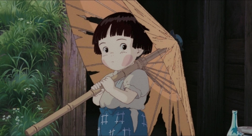 Grave of the Fireflies 59