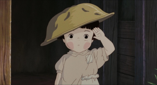 Grave of the Fireflies 60