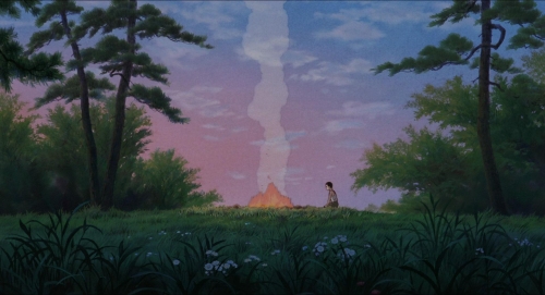 Grave of the Fireflies 63
