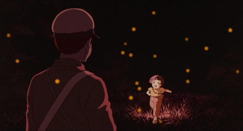 Grave of the Fireflies 64