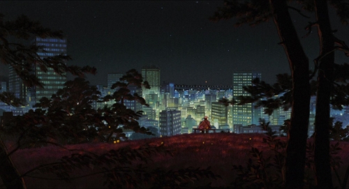 Grave of the Fireflies 65