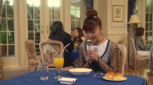 Happiness of the Katakuris 01