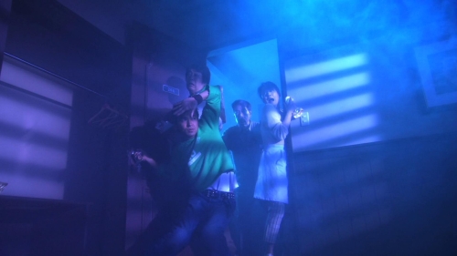 Happiness of the Katakuris 17