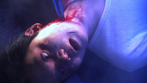 Happiness of the Katakuris 19