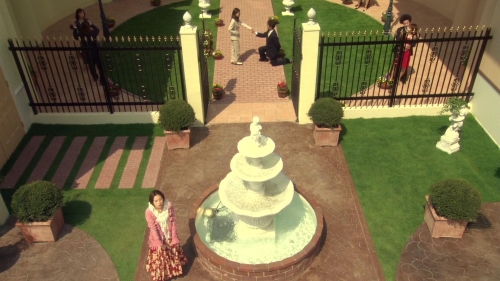 Happiness of the Katakuris 21