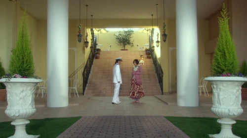 Happiness of the Katakuris 28