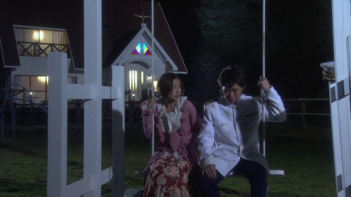 Happiness of the Katakuris 37