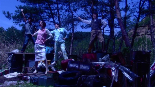 Happiness of the Katakuris 48