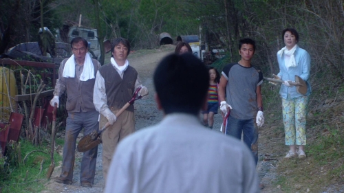 Happiness of the Katakuris 52