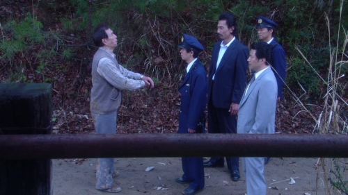 Happiness of the Katakuris 54