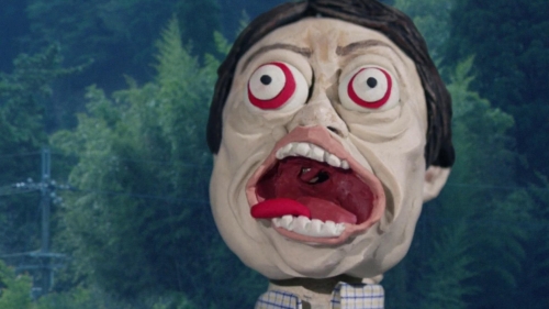 Happiness of the Katakuris 57