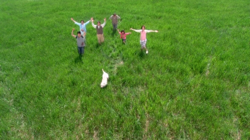 Happiness of the Katakuris 62