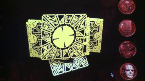 Hellraiser Hellworld 005